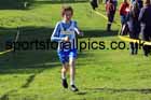 Boys under-15s, 2022 NECAA Cross Country Relays, Thornley Hall Farm, Peterlee, County Durham, October 15th. Photo: David T. Hewitson/Sports for All Pics
